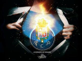 Fc Porto Wallpaper X Net