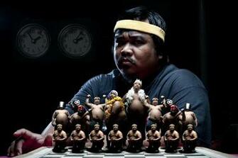 Sumo HD Wallpaper Background Image Id