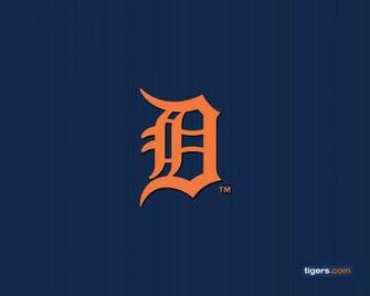 Wallpaper Baseball Mlb Computer Detroit Tigers
