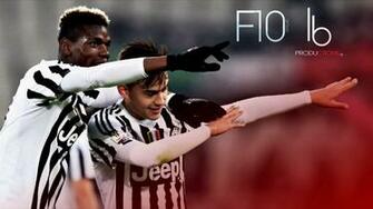 Paulo Dybala Wallpaper