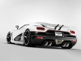 Koenigsegg Agera R Photos And Wallpaper Tuningnews Net