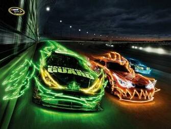 Dale Earnhardt Jr Background
