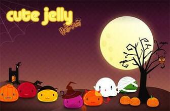 Cute Halloween Wallpaper Desktop