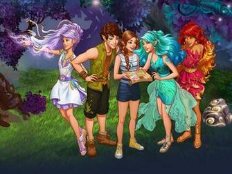 Lego Elves For