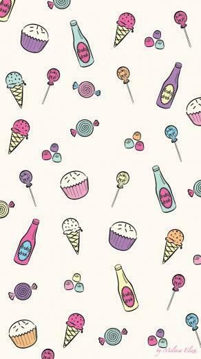 iPhone Wallpaper From Cocoppa Is An App