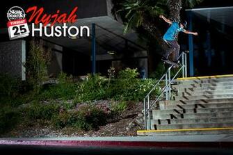 Back Gallery For Nyjah Huston Skating Wallpaper