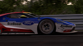 Project Cars 4k Wallpaper