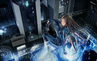 Sci Fi Wallpaper Of The Week Concept Art