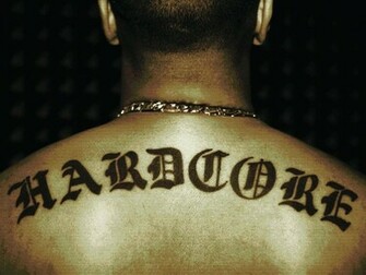 Hardcore Music Wallpaper