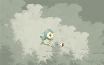 Piplup Wallpaper Alternative By Kkiittuuss
