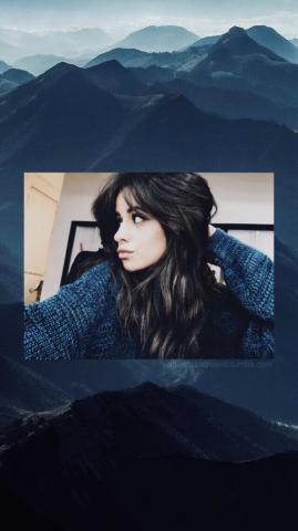 Cc Lockscreens Camila Selfies Just Like Tt Cabellxos