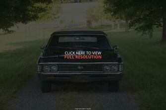 Chevrolet Impala HD Wallpaper Johnywheels
