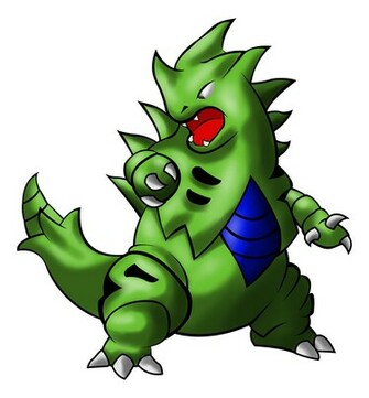Tyranitar Wallpaper Pokemon By