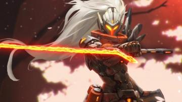 Project Yasuo Live Wallpaper