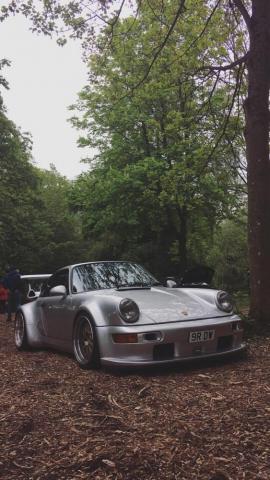 This Turbo Genuine Dream Car Stuff R Carporn