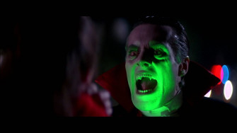 Monster Squad Action Comedy Fantasy Horror Dark Vampire Halloween