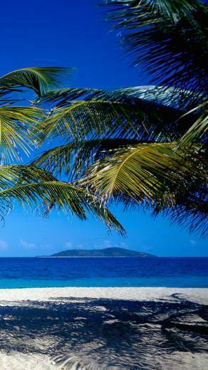 St Croix Us Virgin Islands Galaxy S5 Wallpaper