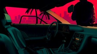 Hotline Miami Wallpaper In