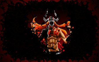 Ichigo Hollow Wallpaper Pozadia Evanscythe13 Tapety