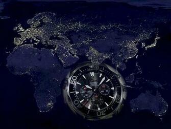 The World At Night Wallpaper W Acc