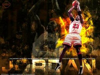 Michael Jordan Wallpaper