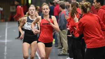 Natalie Kopplin Track And Field Southeast Missouri State