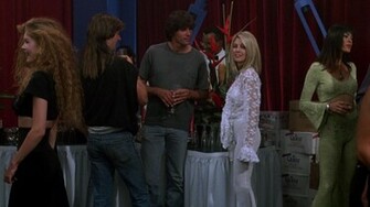 World Comedy Heavy Metal Movie Waynes Wallpaper Background
