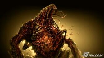 E621 Alien Ambiguous Blood Bone Dead Digital