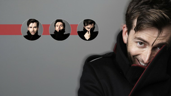 David Tennant Wallpaper