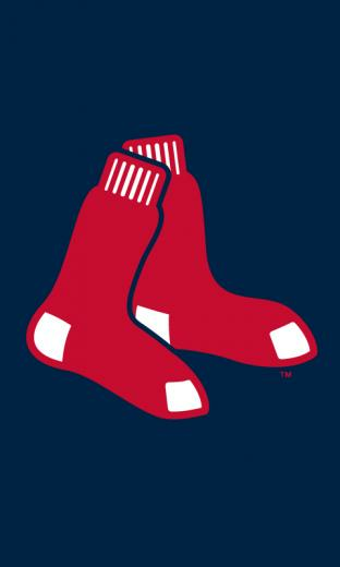Boston Redsox Htc HD2 Wallpaper