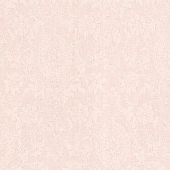 Blush Damask Motif Ornament Beacon House Wallpaper