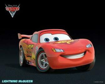 Official Disney Cars Wallpaper