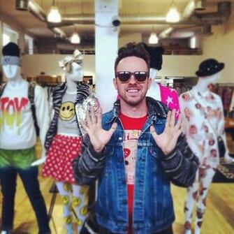Ricky Reed Is Real I M In Love