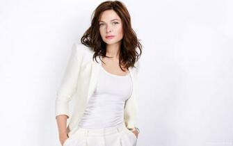 Rebecca Ferguson Wallpaper 4usky