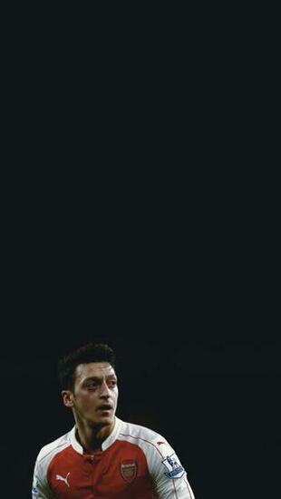 Mesut Ozil Wallpaper Arsenal