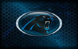 Carolina Panthers Helmet Wallpaper