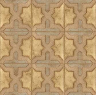Deco Tiles Wallpaper Borders Dots Murals Medallions Rugs Trims