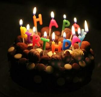 Happy BirtHDay Cakes Image Pictures