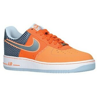 Selected Style Team Orange Armory Slate Total Width D