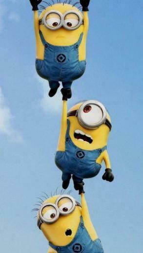 Minion Quotes For Lockers