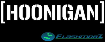 Hoonigan Logo By Flashmobz
