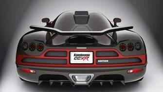Koenigsegg Wallpaper