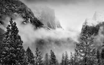Winter Storm Wallpaper Weddingdressin