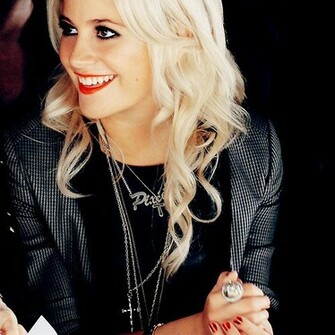 Pixie Lott Celebrity Wallpaper