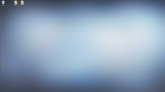 Plain Desktop Background