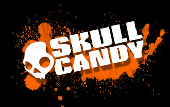 Skull Candy Wallpaper