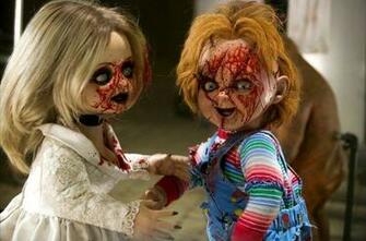 Seed Of Chucky Photo