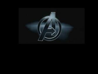 Avengers iPad Wallpaper Powerpoint Background