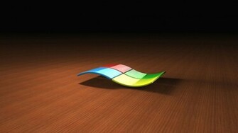 Windows Wallpaper 3d