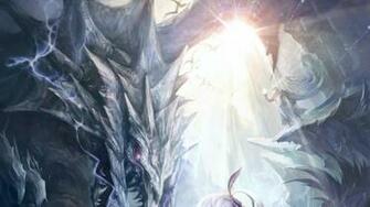 Aion Wallpaper High Quality And Resolution On